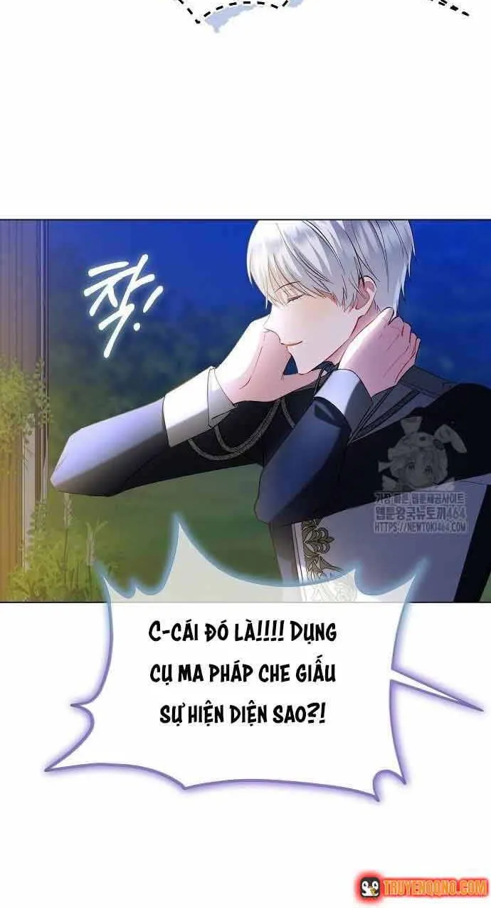 Ta Đã Hóa Thành Hắc Hoa Chap 27 - Next Chap 28