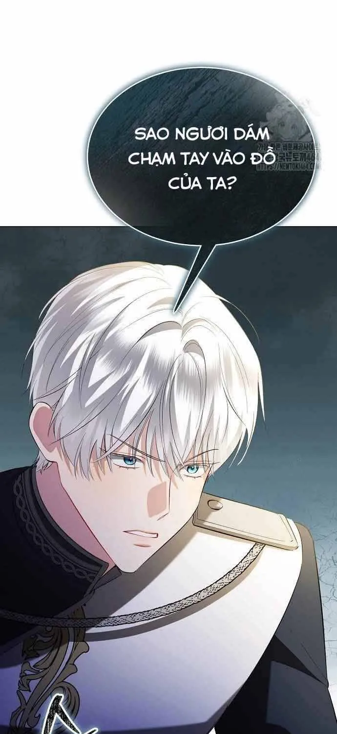 Ta Đã Hóa Thành Hắc Hoa Chap 27 - Next Chap 28