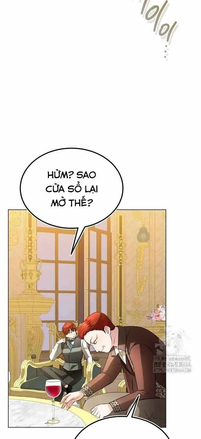 Ta Đã Hóa Thành Hắc Hoa Chap 27 - Next Chap 28