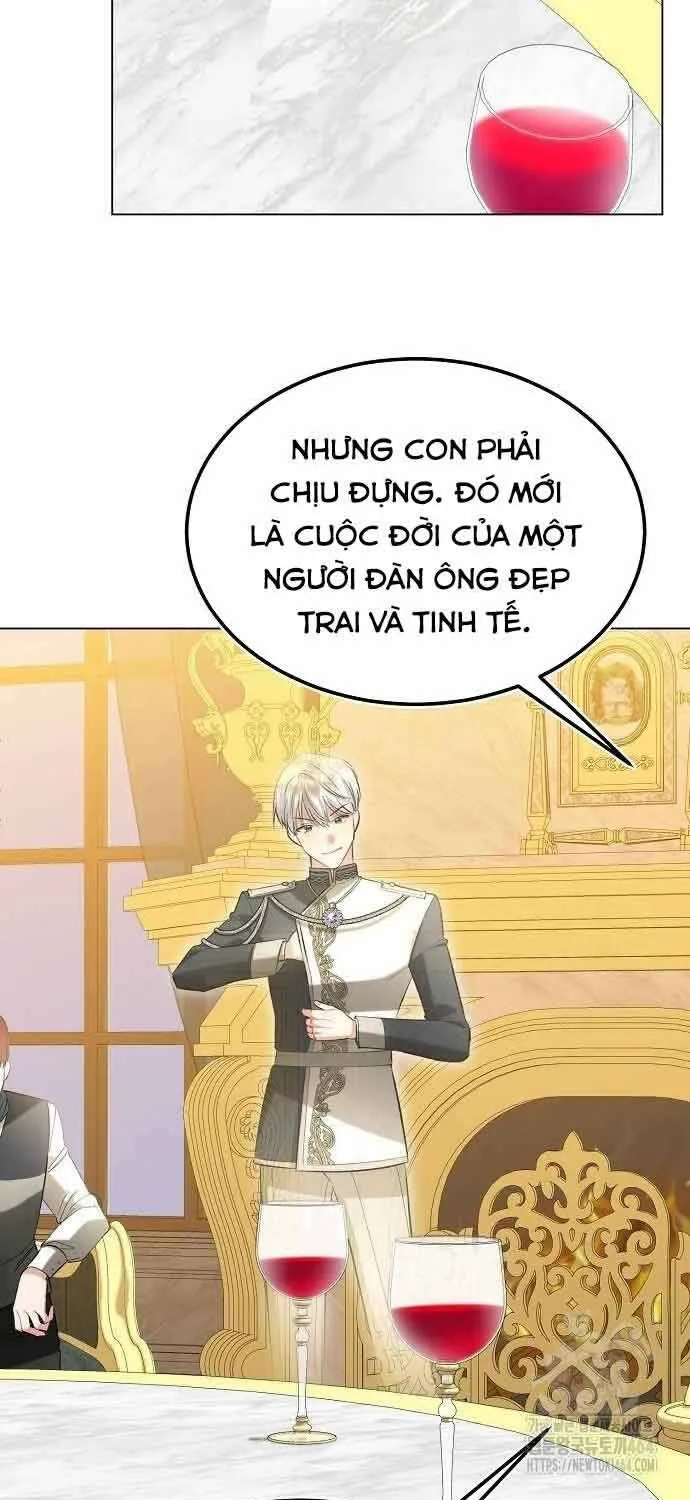 Ta Đã Hóa Thành Hắc Hoa Chap 27 - Next Chap 28