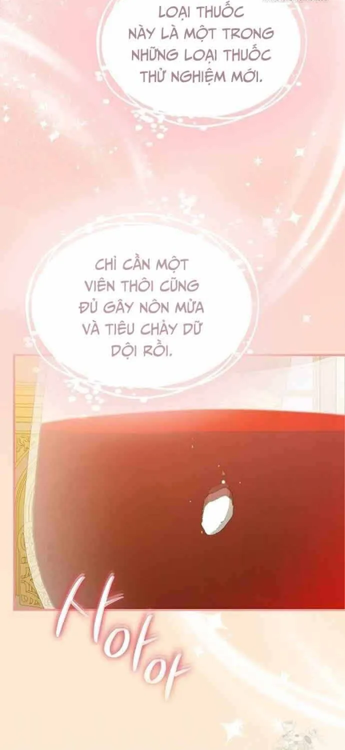 Ta Đã Hóa Thành Hắc Hoa Chap 27 - Next Chap 28