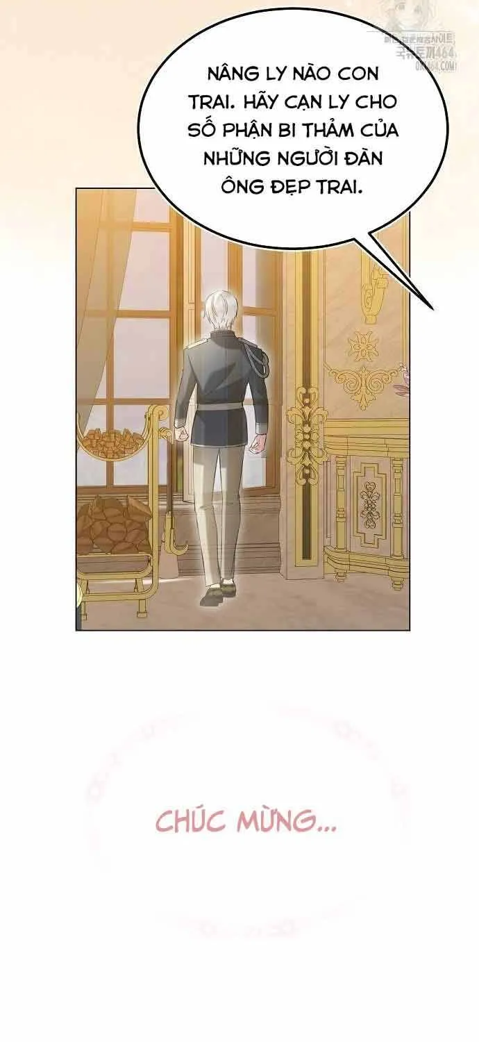 Ta Đã Hóa Thành Hắc Hoa Chap 27 - Next Chap 28