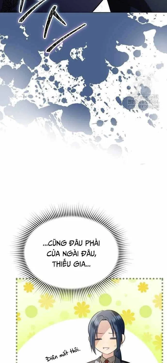 Ta Đã Hóa Thành Hắc Hoa Chap 27 - Next Chap 28