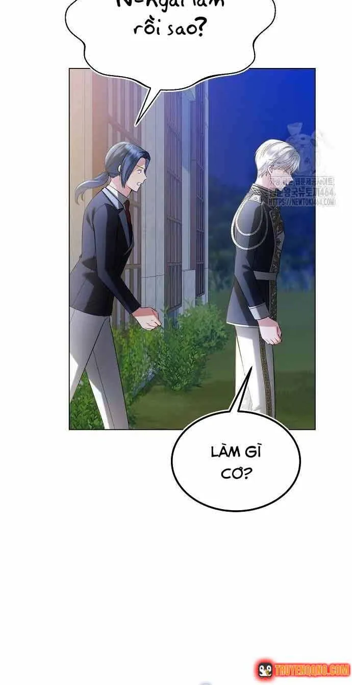Ta Đã Hóa Thành Hắc Hoa Chap 27 - Next Chap 28