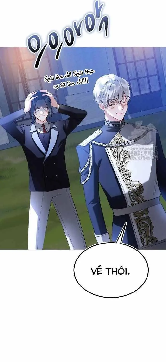 Ta Đã Hóa Thành Hắc Hoa Chap 27 - Next Chap 28