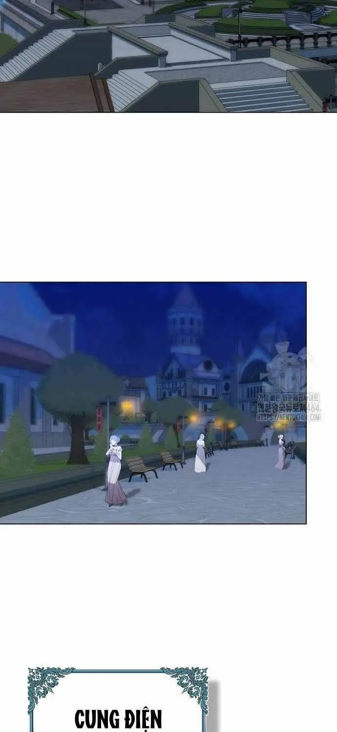 Ta Đã Hóa Thành Hắc Hoa Chap 27 - Next Chap 28