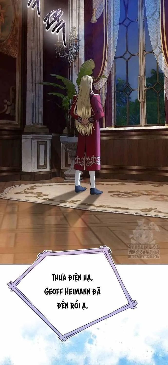 Ta Đã Hóa Thành Hắc Hoa Chap 27 - Next Chap 28