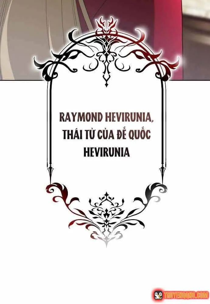 Ta Đã Hóa Thành Hắc Hoa Chap 27 - Next Chap 28