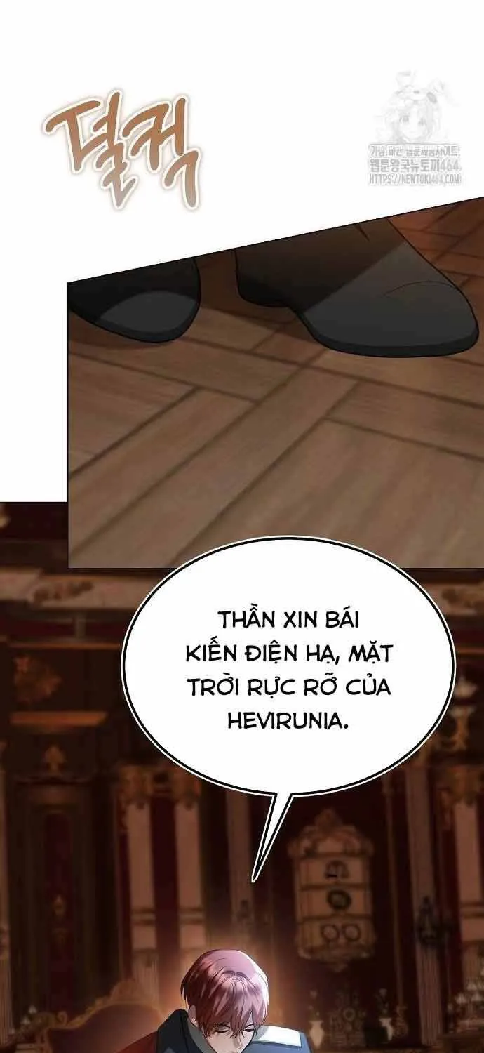 Ta Đã Hóa Thành Hắc Hoa Chap 27 - Next Chap 28