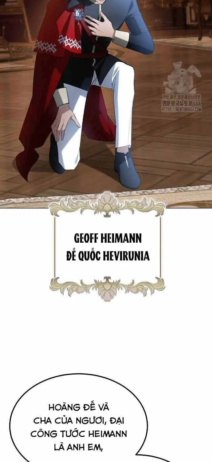 Ta Đã Hóa Thành Hắc Hoa Chap 27 - Next Chap 28