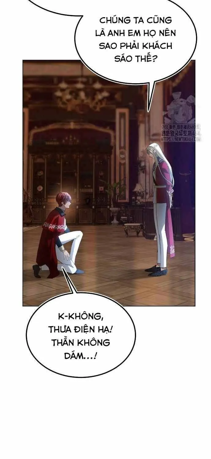 Ta Đã Hóa Thành Hắc Hoa Chap 27 - Next Chap 28