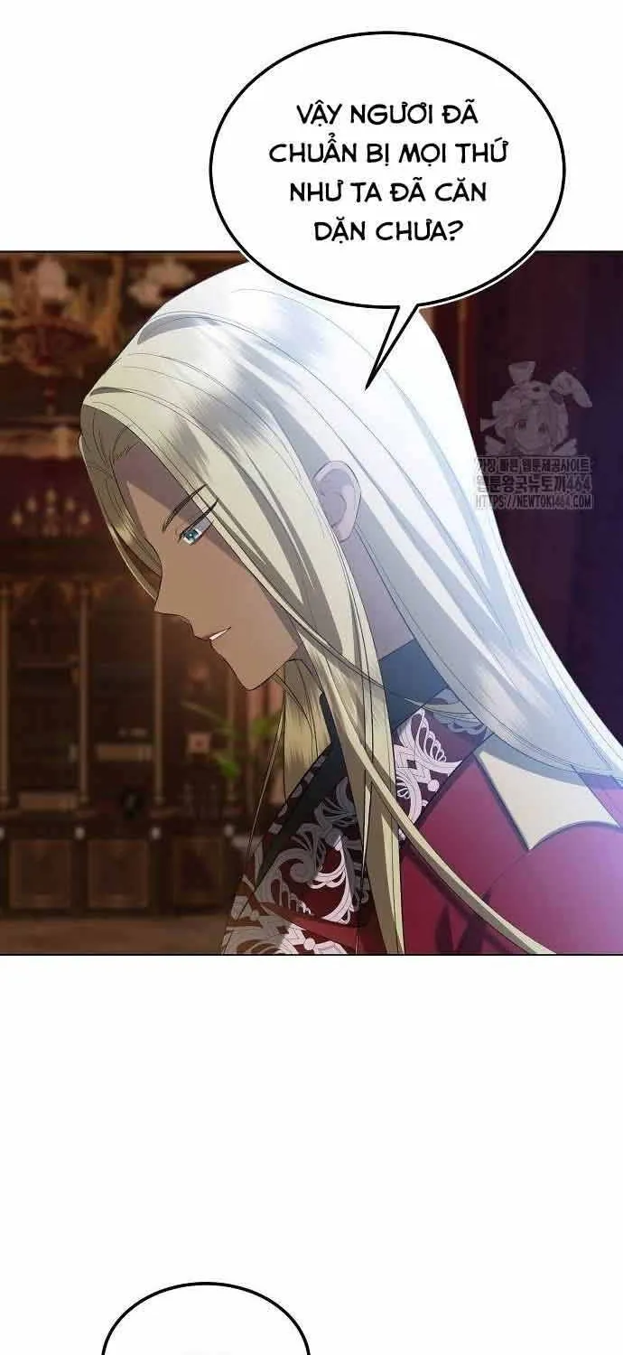 Ta Đã Hóa Thành Hắc Hoa Chap 27 - Next Chap 28