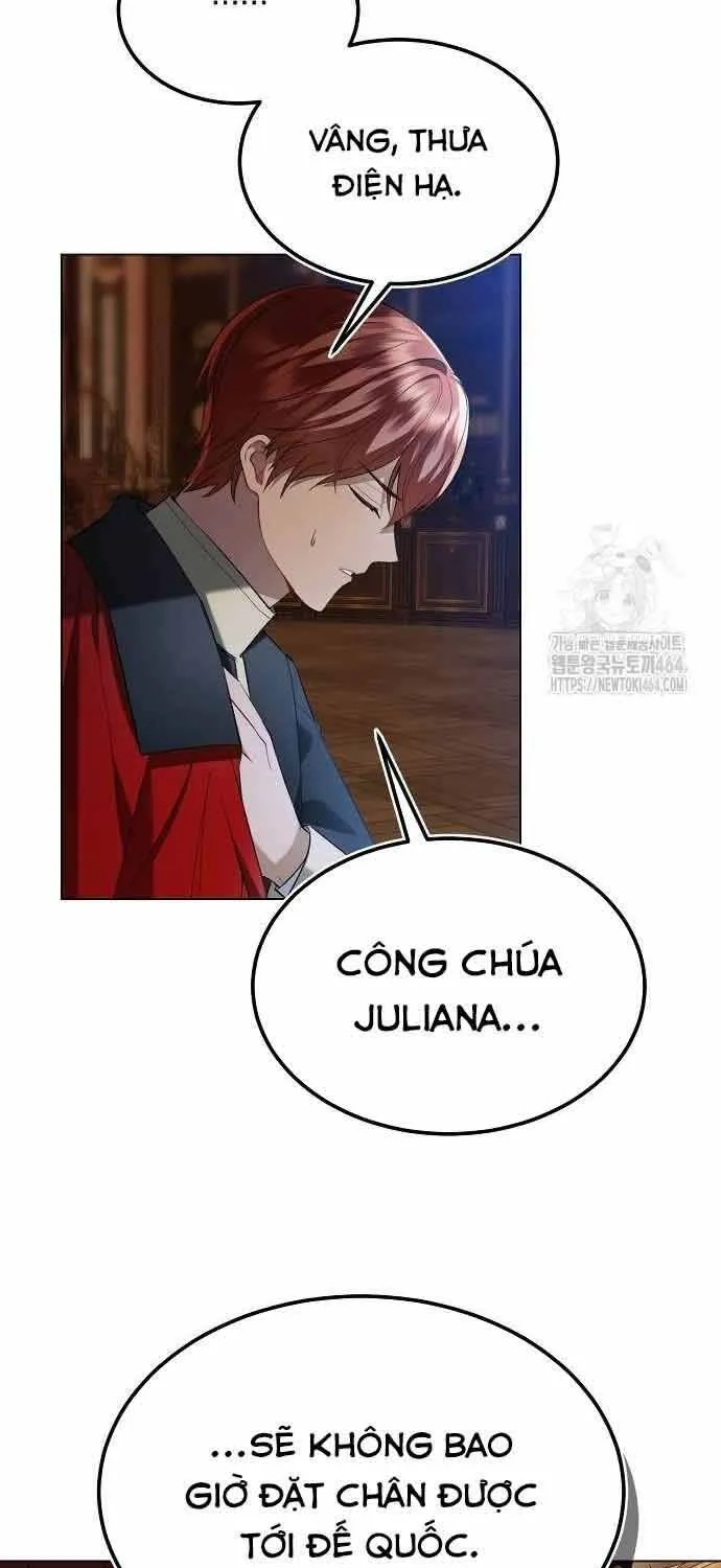 Ta Đã Hóa Thành Hắc Hoa Chap 27 - Next Chap 28