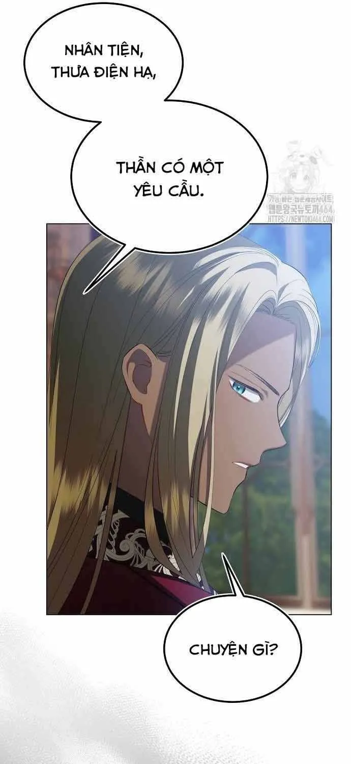 Ta Đã Hóa Thành Hắc Hoa Chap 27 - Next Chap 28