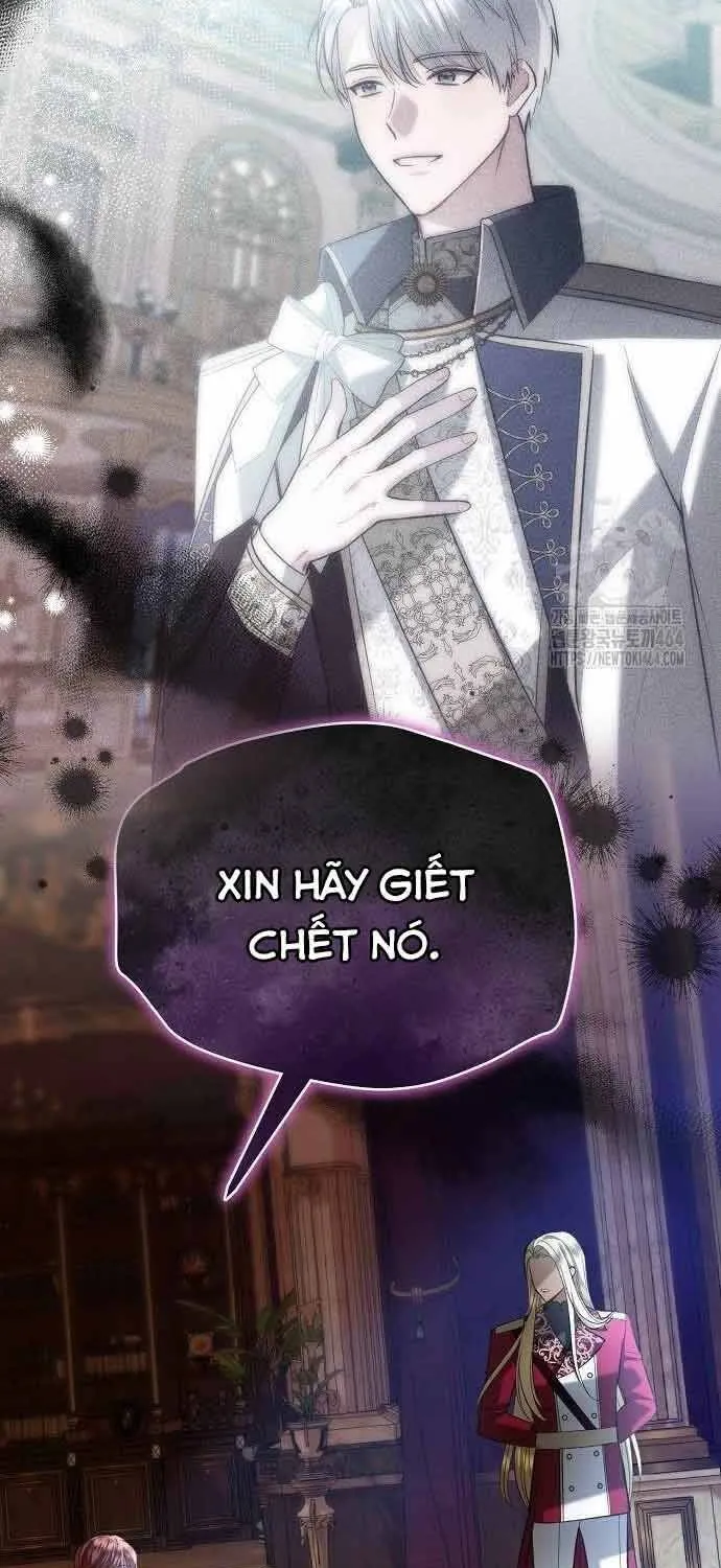 Ta Đã Hóa Thành Hắc Hoa Chap 27 - Next Chap 28