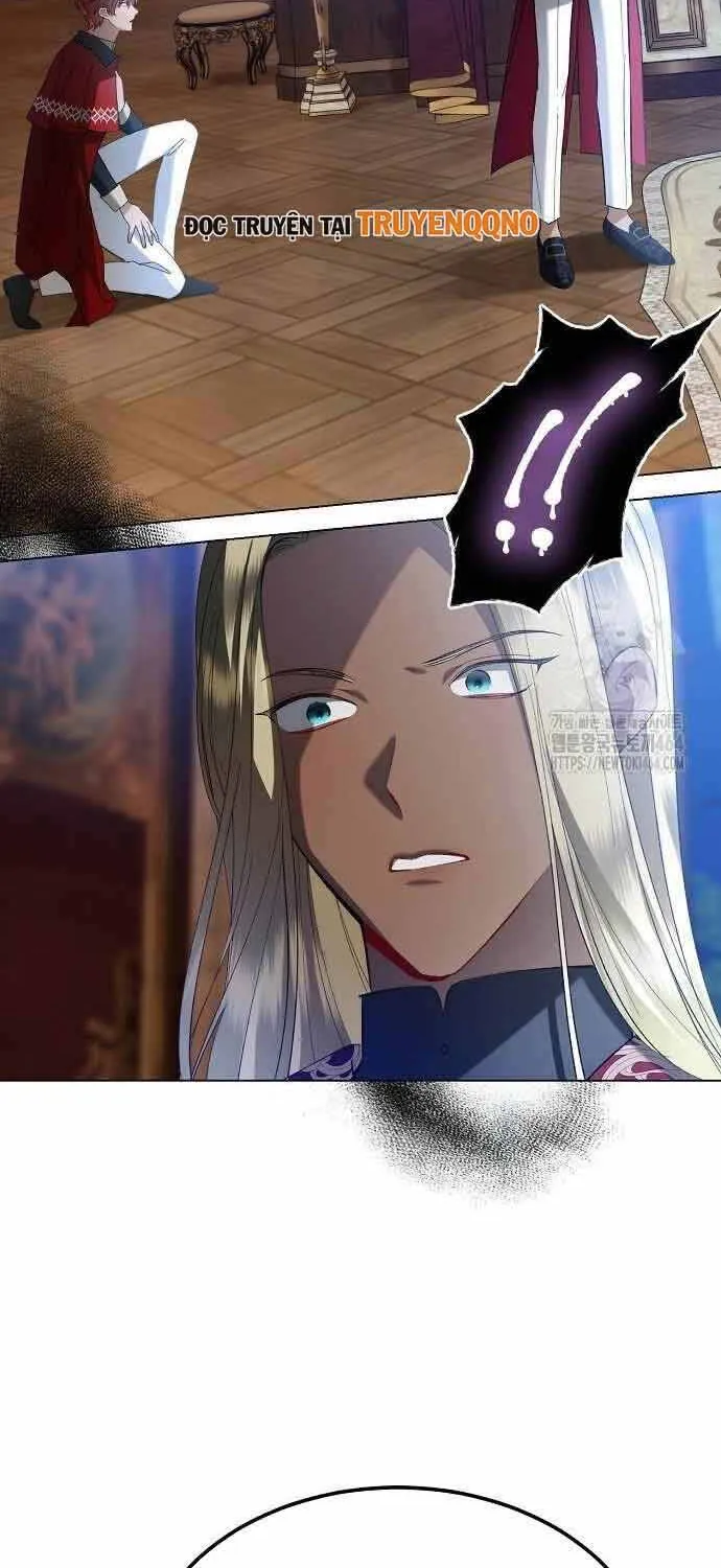 Ta Đã Hóa Thành Hắc Hoa Chap 27 - Next Chap 28