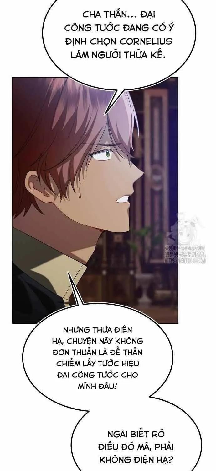 Ta Đã Hóa Thành Hắc Hoa Chap 27 - Next Chap 28