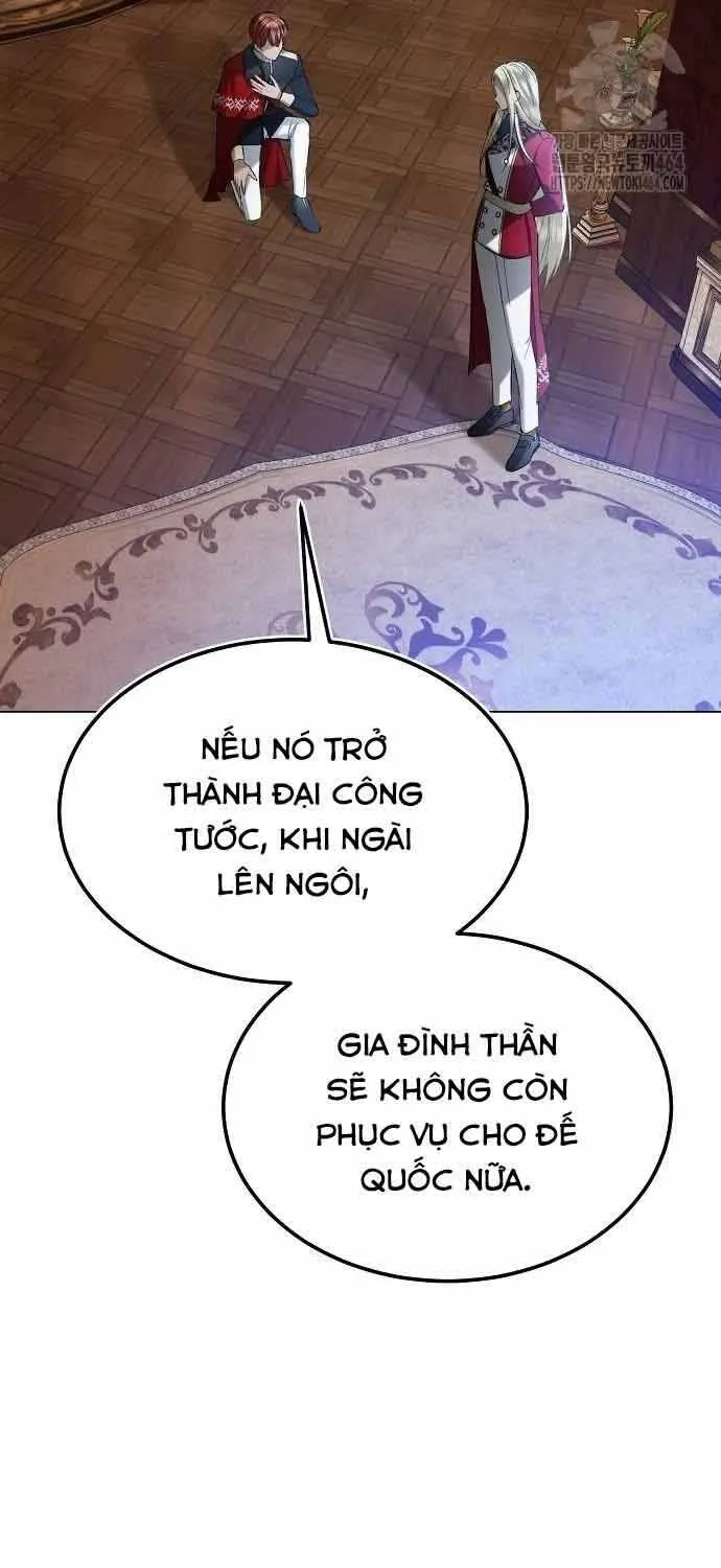 Ta Đã Hóa Thành Hắc Hoa Chap 27 - Next Chap 28