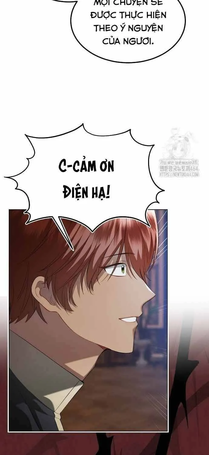 Ta Đã Hóa Thành Hắc Hoa Chap 27 - Next Chap 28