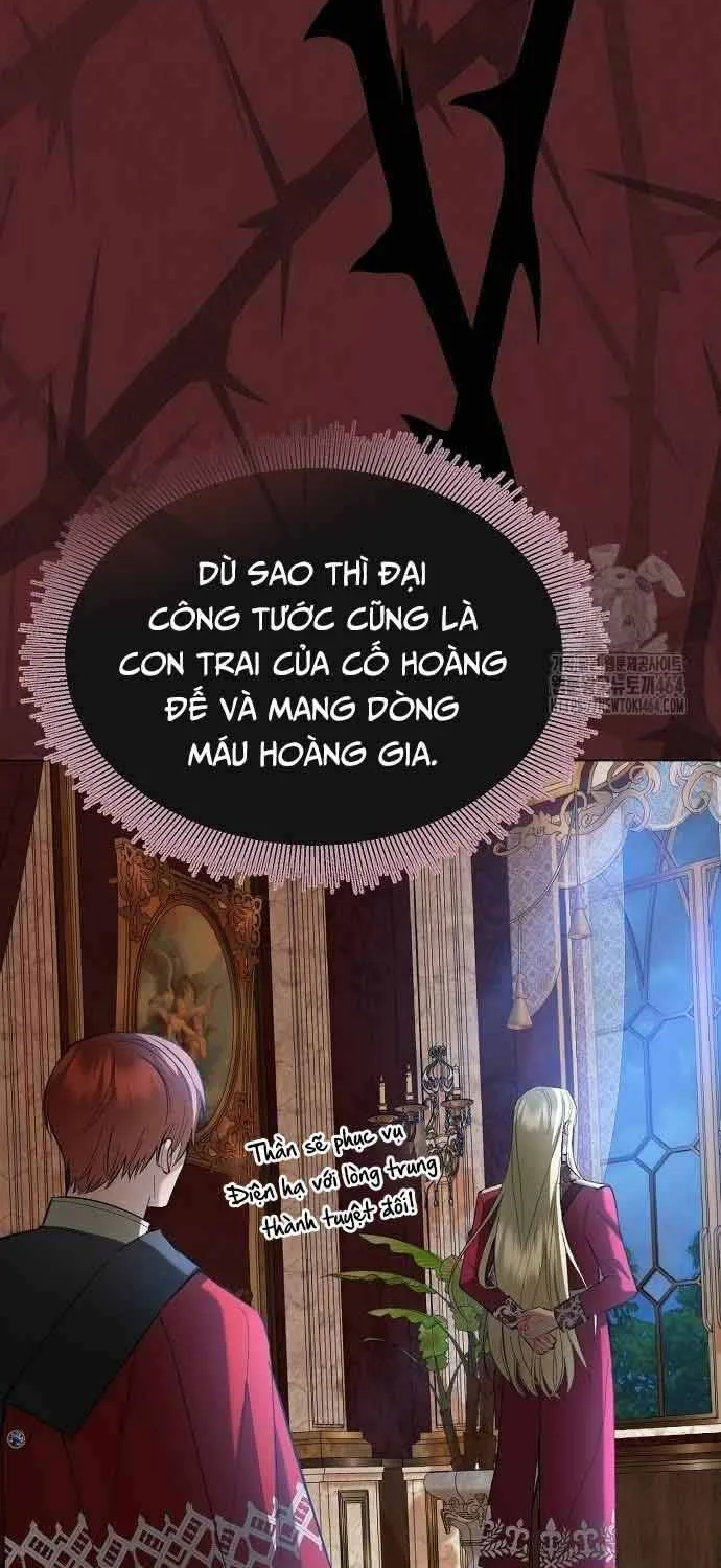 Ta Đã Hóa Thành Hắc Hoa Chap 27 - Next Chap 28
