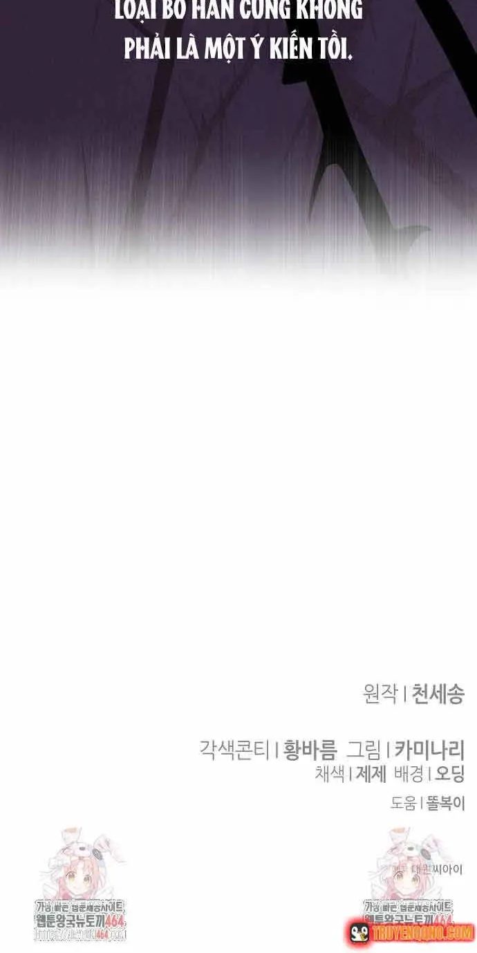 Ta Đã Hóa Thành Hắc Hoa Chap 27 - Next Chap 28