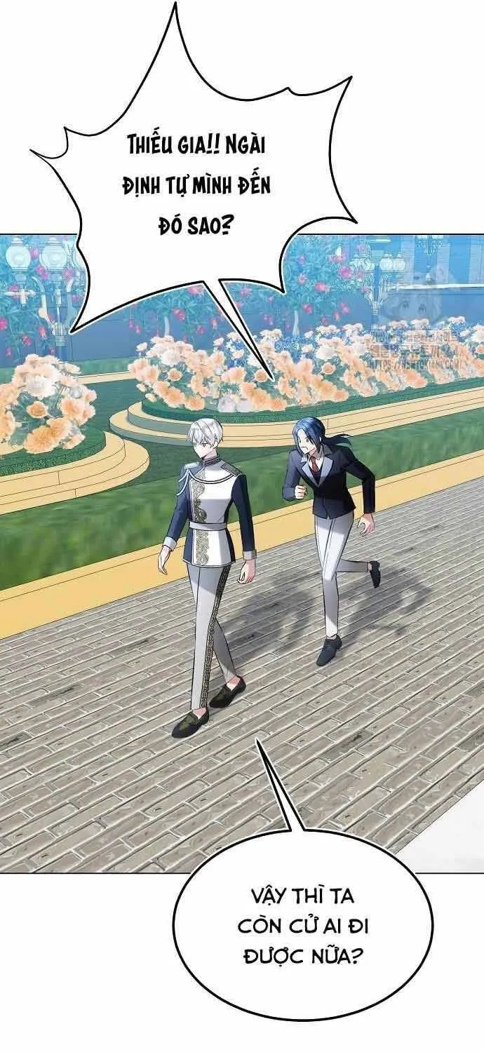 Ta Đã Hóa Thành Hắc Hoa Chap 27 - Next Chap 28