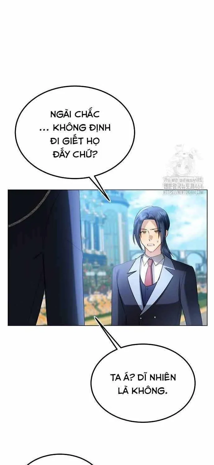 Ta Đã Hóa Thành Hắc Hoa Chap 27 - Next Chap 28