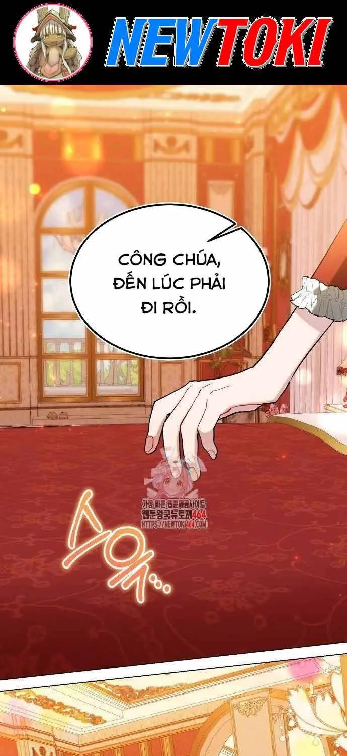 Ta Đã Hóa Thành Hắc Hoa Chap 28 - Next Chap 29