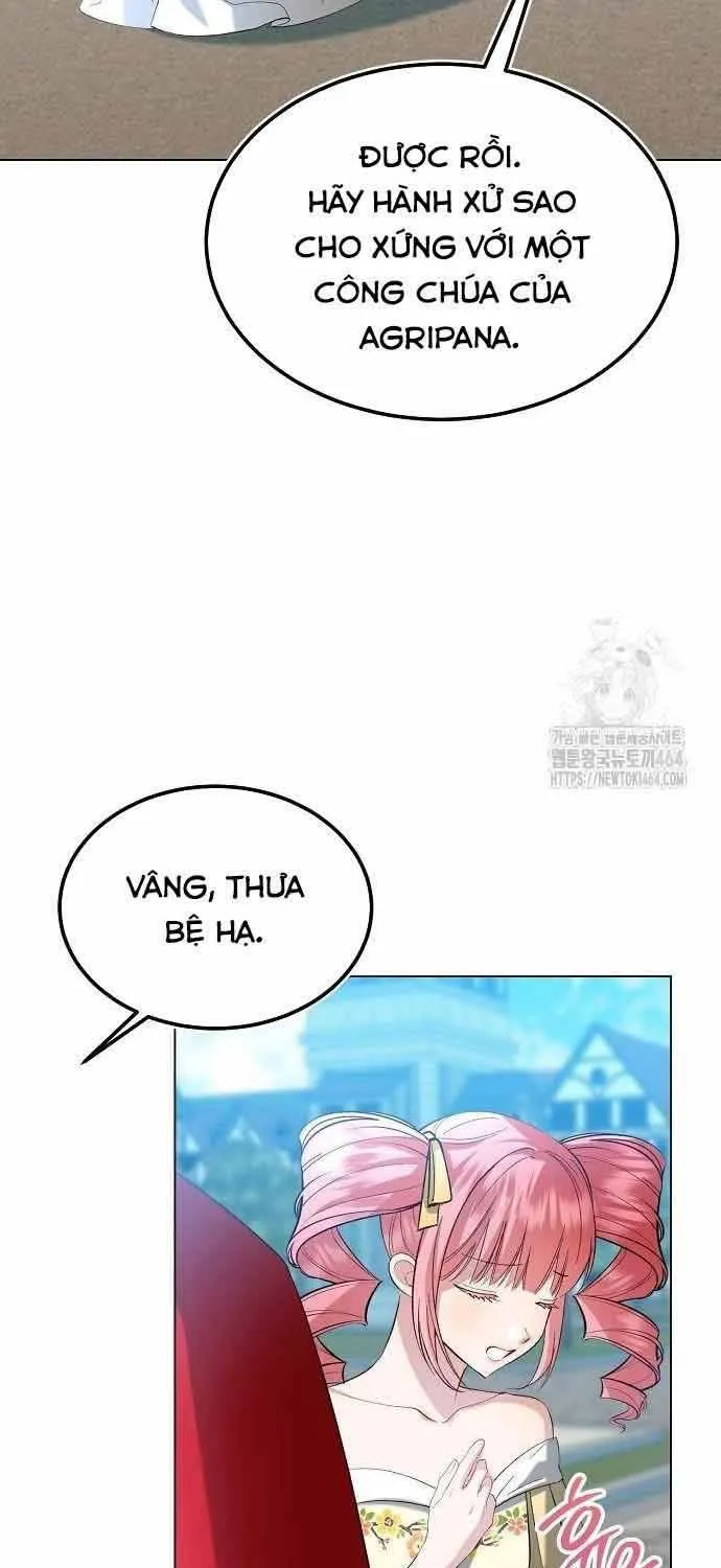 Ta Đã Hóa Thành Hắc Hoa Chap 28 - Next Chap 29