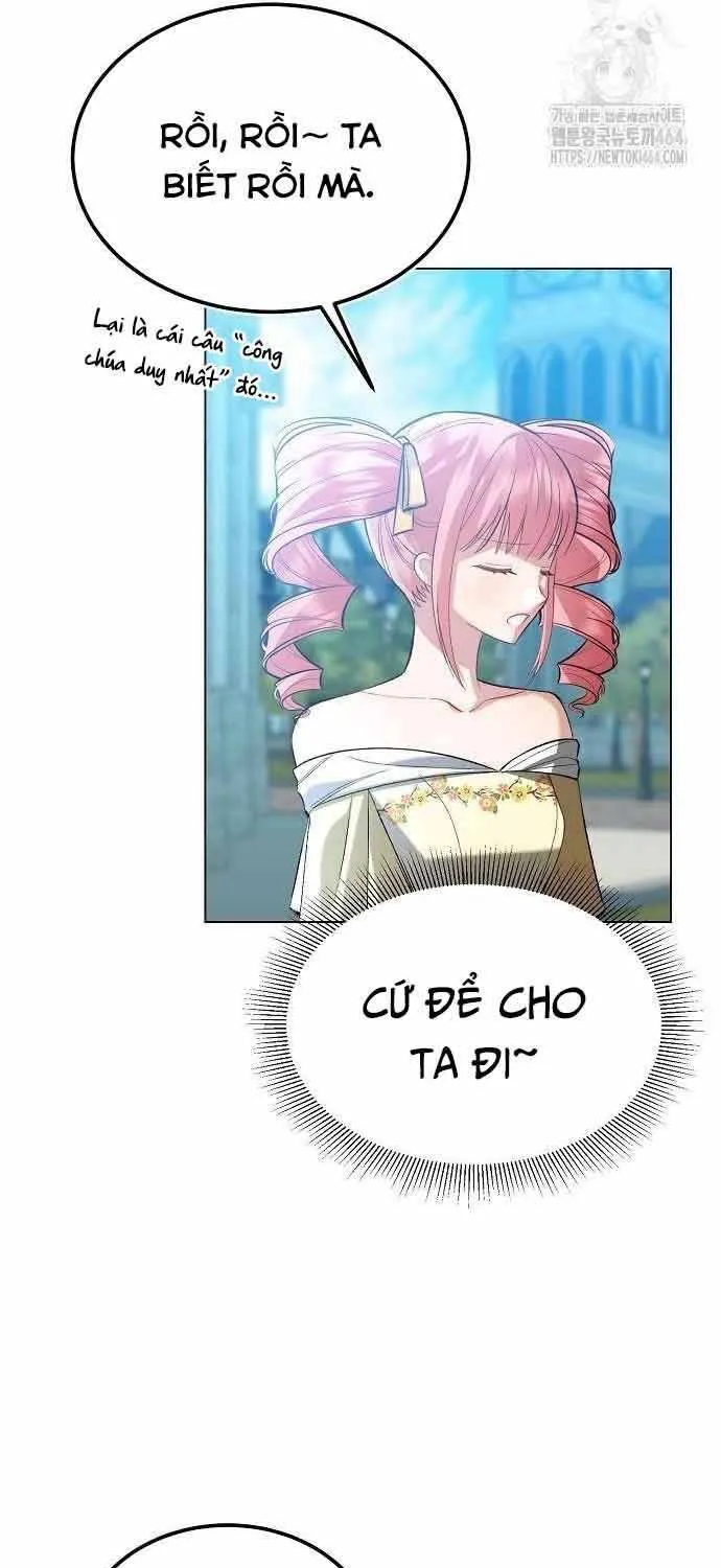 Ta Đã Hóa Thành Hắc Hoa Chap 28 - Next Chap 29