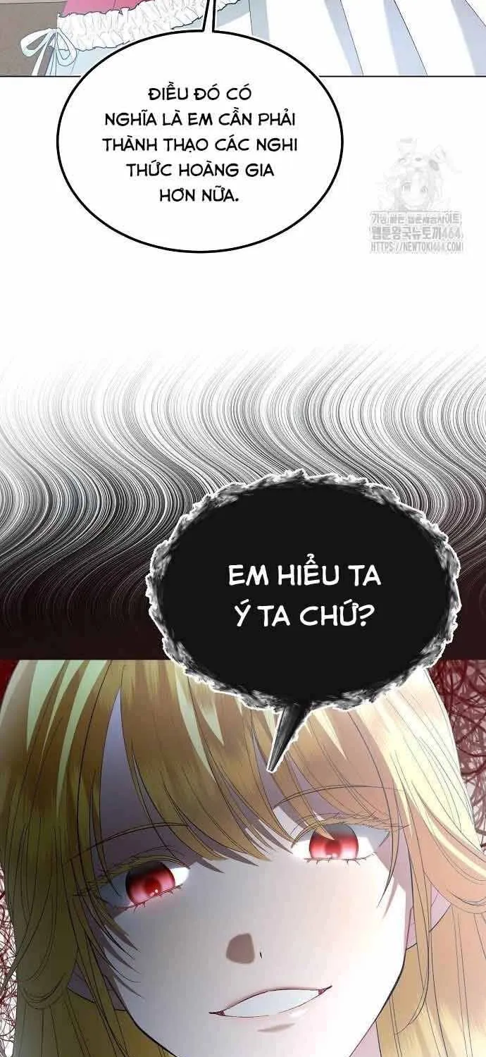 Ta Đã Hóa Thành Hắc Hoa Chap 28 - Next Chap 29