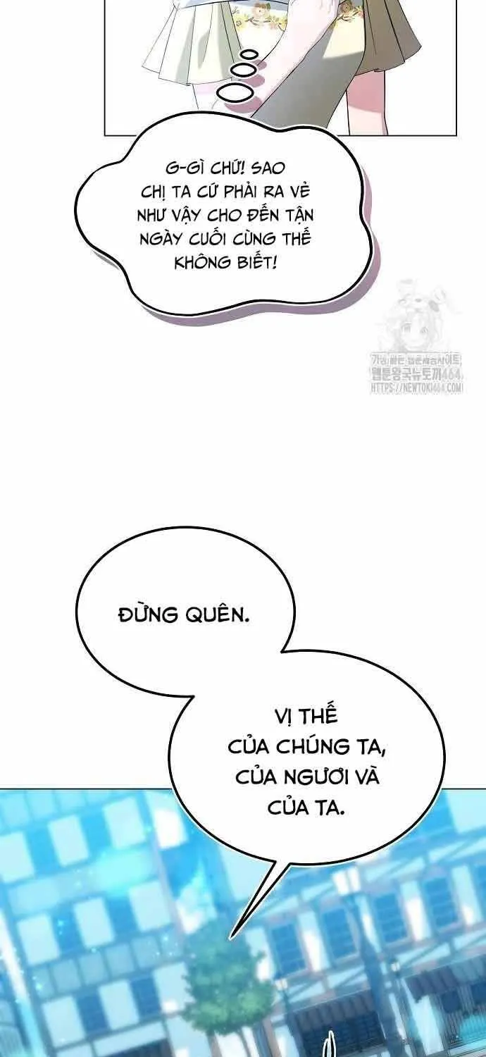 Ta Đã Hóa Thành Hắc Hoa Chap 28 - Next Chap 29