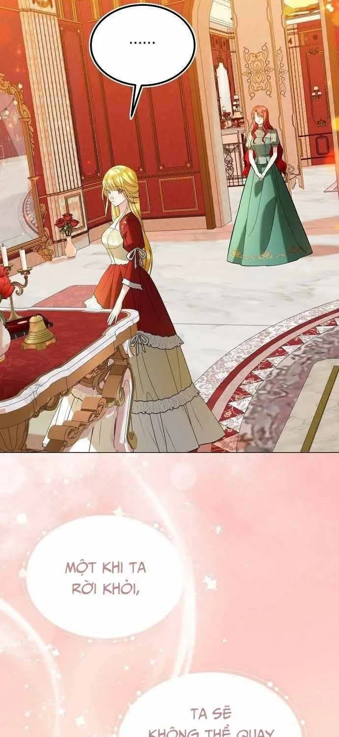 Ta Đã Hóa Thành Hắc Hoa Chap 28 - Next Chap 29