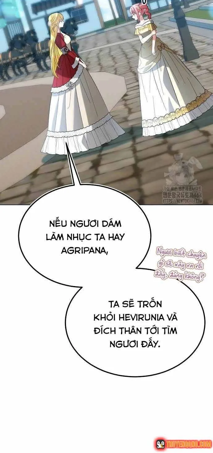 Ta Đã Hóa Thành Hắc Hoa Chap 28 - Next Chap 29
