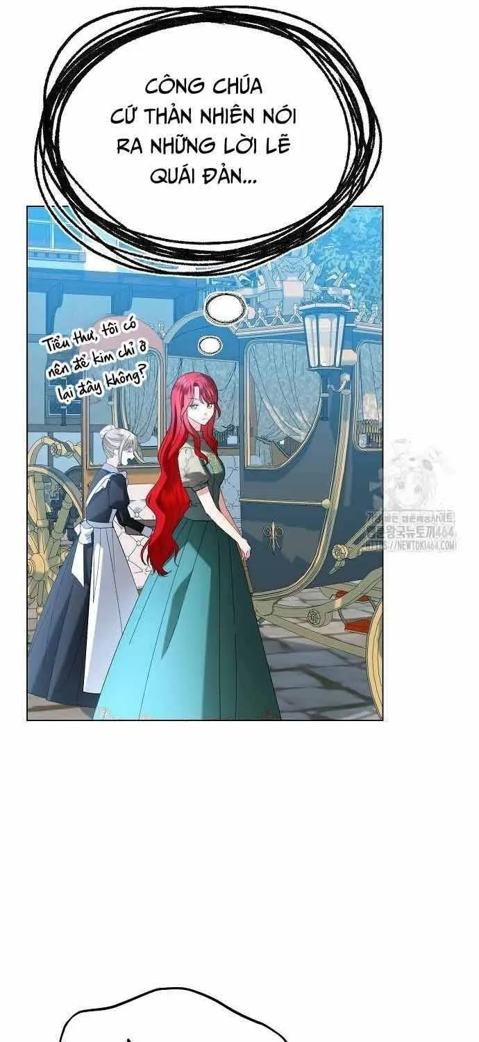 Ta Đã Hóa Thành Hắc Hoa Chap 28 - Next Chap 29