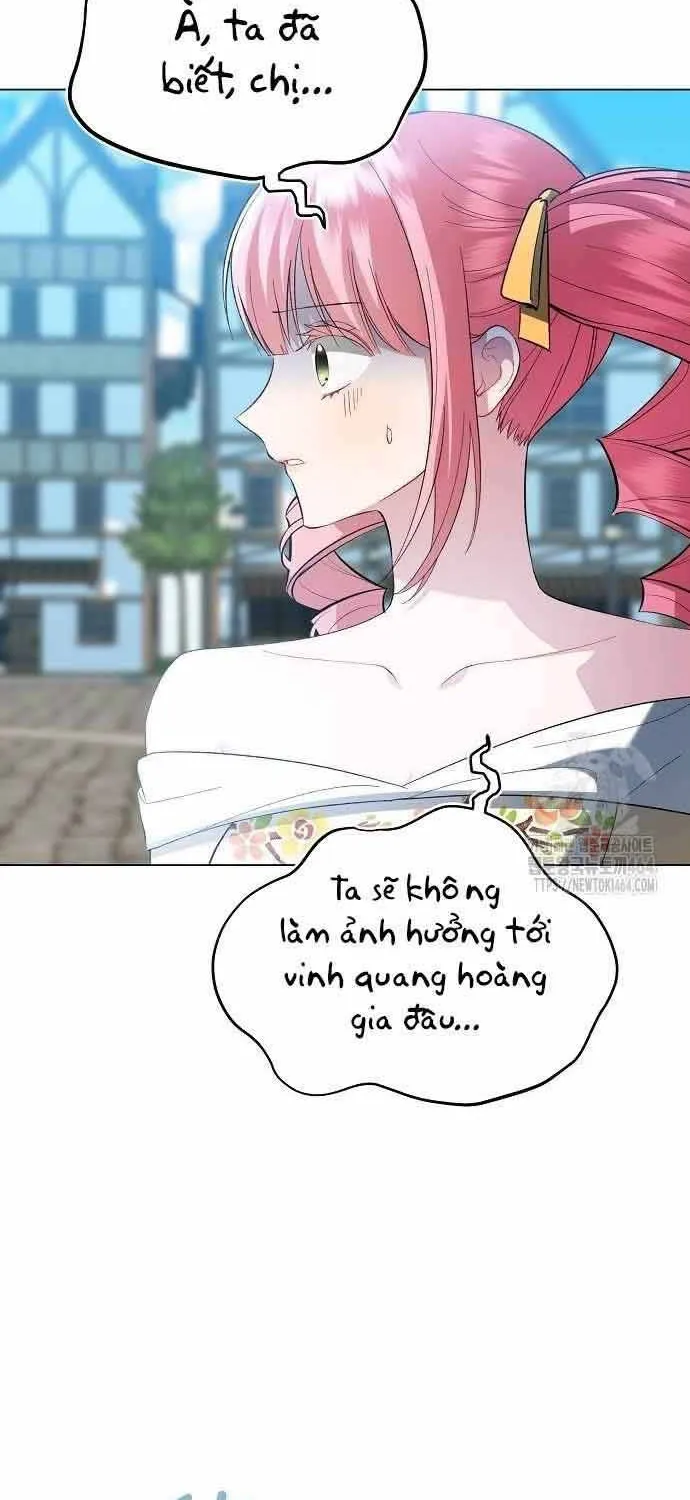 Ta Đã Hóa Thành Hắc Hoa Chap 28 - Next Chap 29