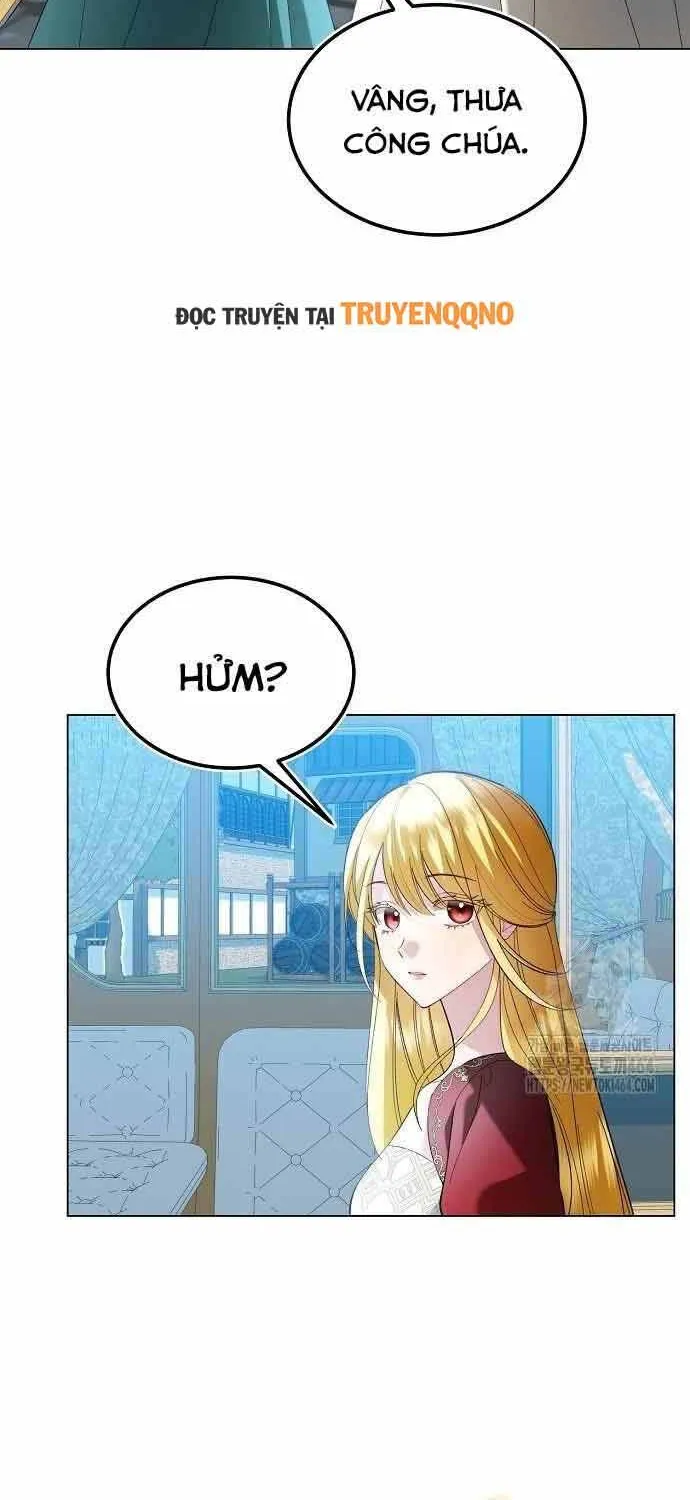 Ta Đã Hóa Thành Hắc Hoa Chap 28 - Next Chap 29