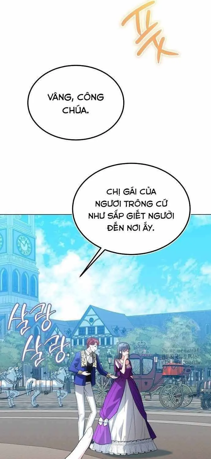 Ta Đã Hóa Thành Hắc Hoa Chap 28 - Next Chap 29