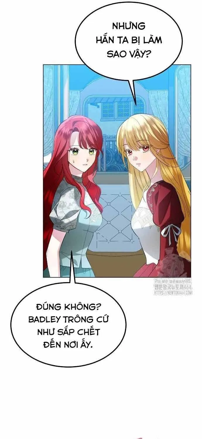 Ta Đã Hóa Thành Hắc Hoa Chap 28 - Next Chap 29