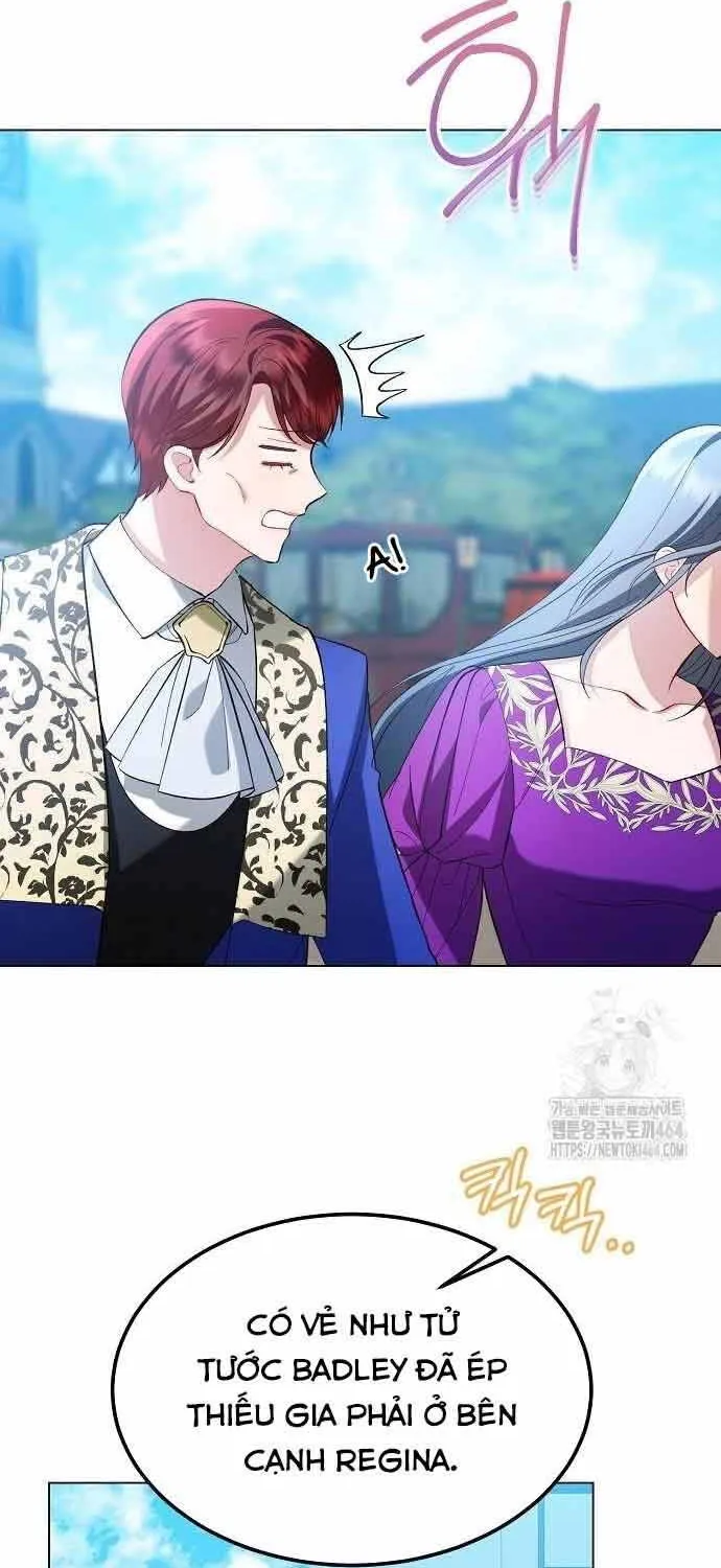 Ta Đã Hóa Thành Hắc Hoa Chap 28 - Next Chap 29