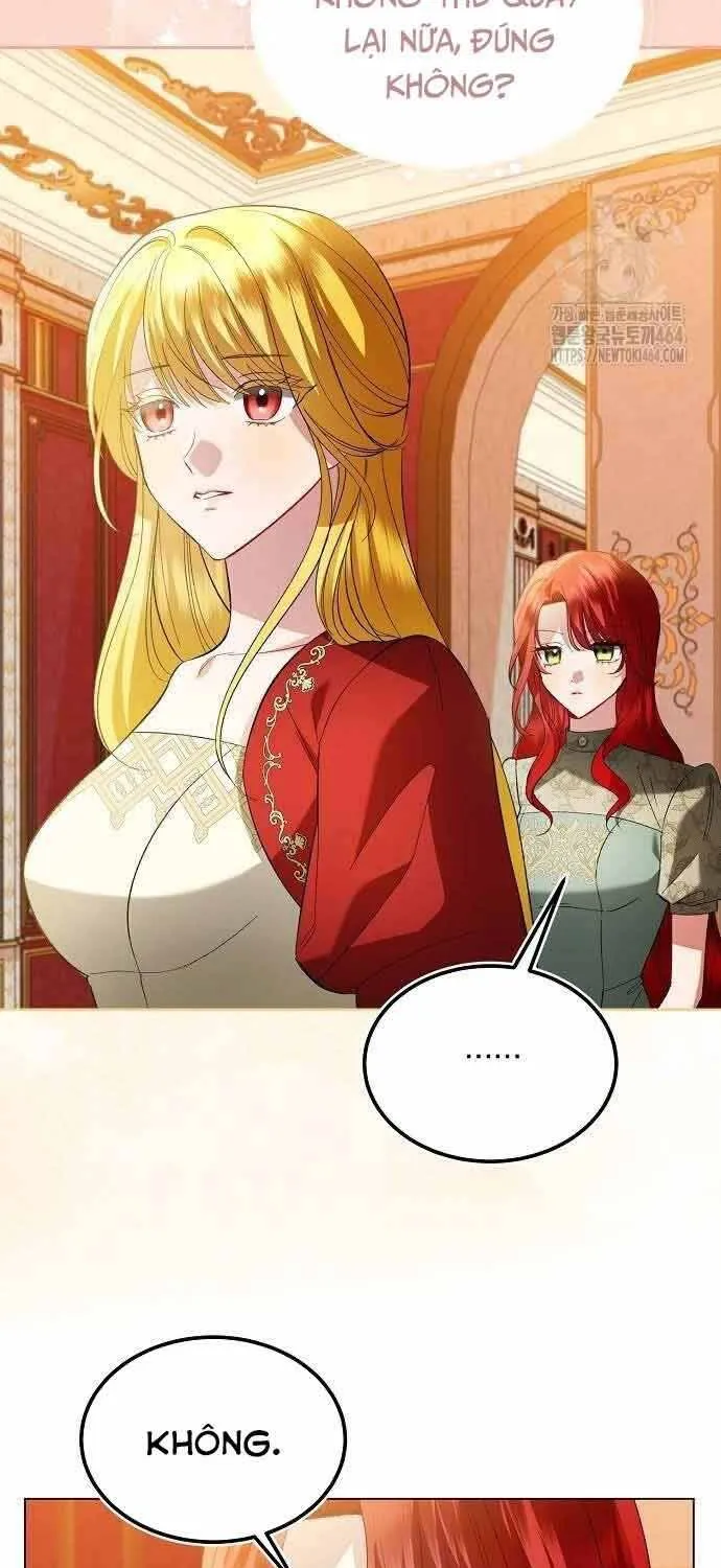 Ta Đã Hóa Thành Hắc Hoa Chap 28 - Next Chap 29