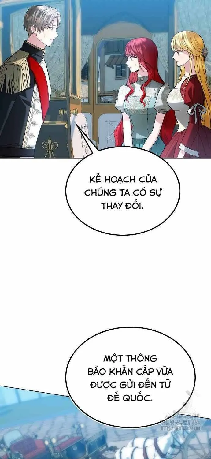 Ta Đã Hóa Thành Hắc Hoa Chap 28 - Next Chap 29