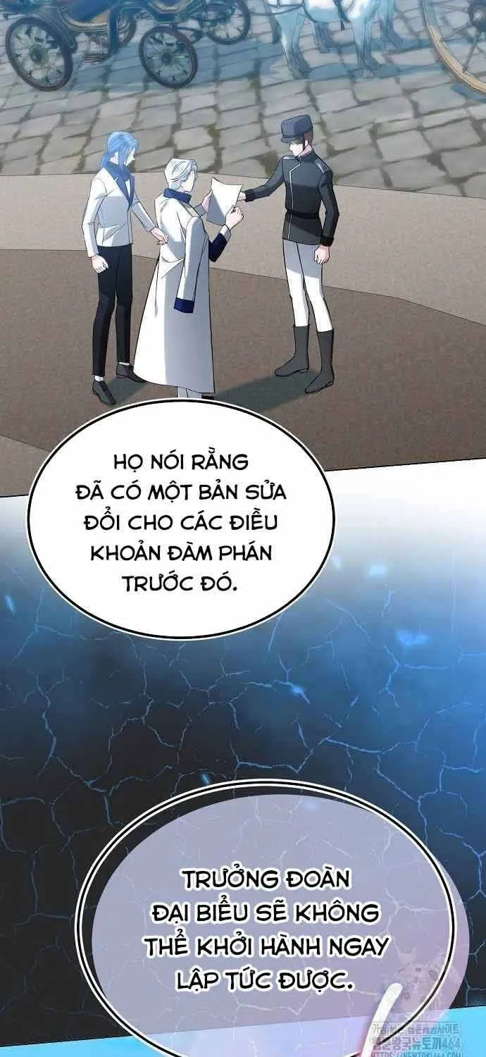 Ta Đã Hóa Thành Hắc Hoa Chap 28 - Next Chap 29