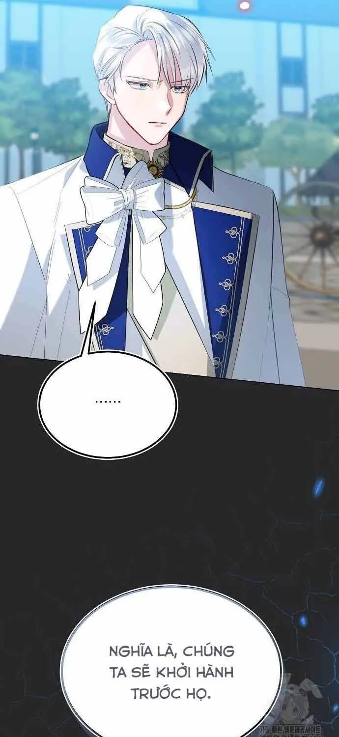 Ta Đã Hóa Thành Hắc Hoa Chap 28 - Next Chap 29