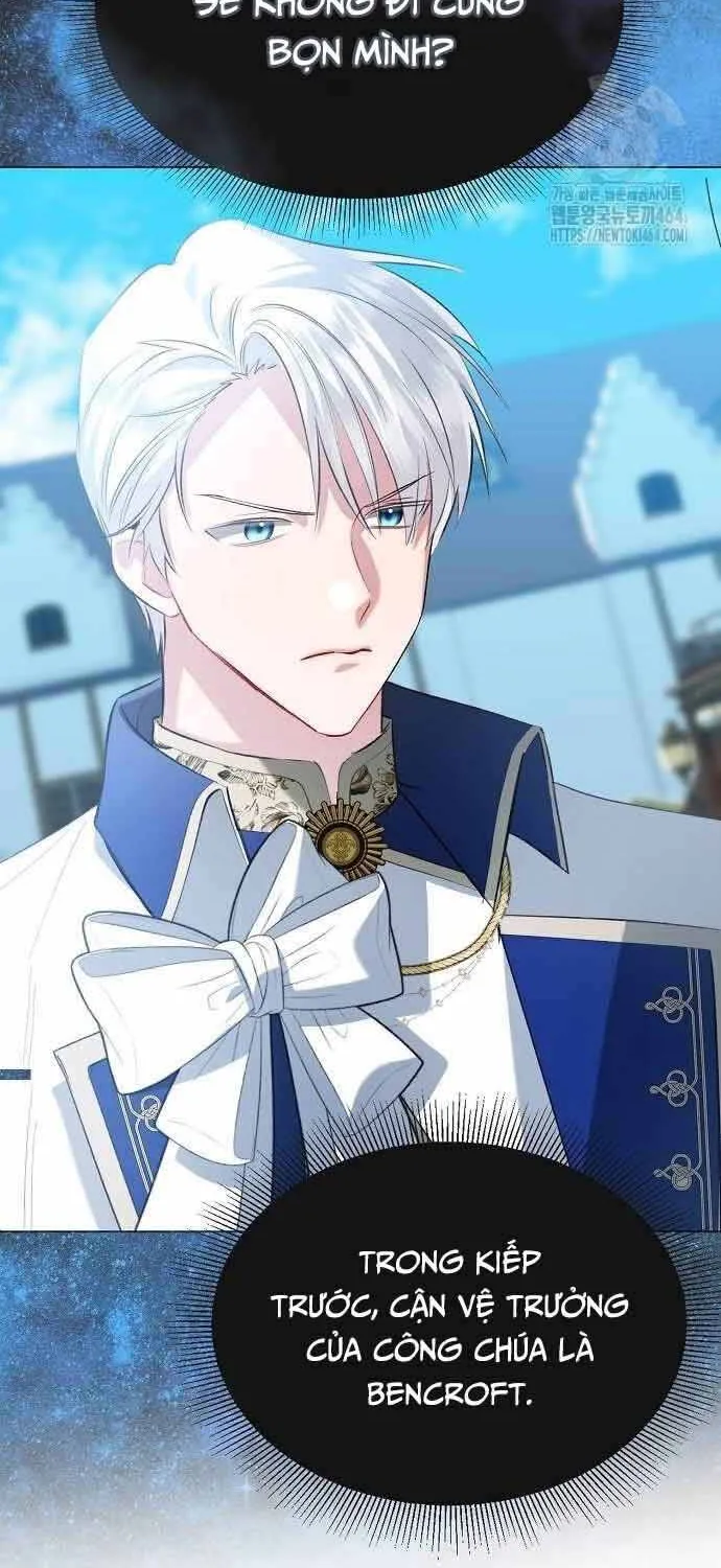 Ta Đã Hóa Thành Hắc Hoa Chap 28 - Next Chap 29