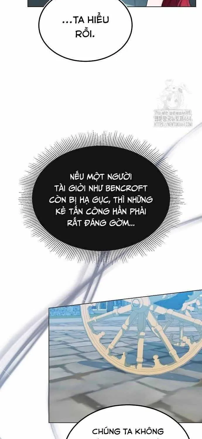 Ta Đã Hóa Thành Hắc Hoa Chap 28 - Next Chap 29