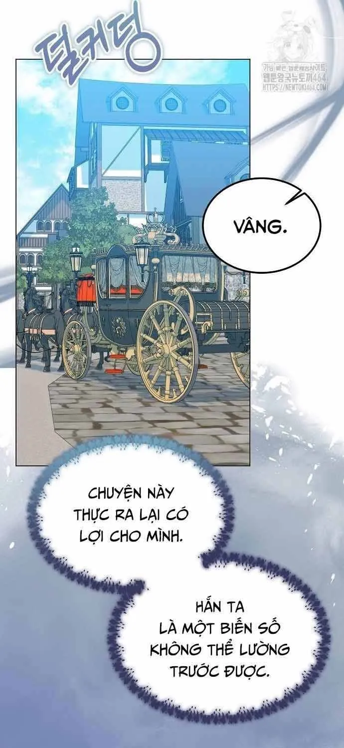 Ta Đã Hóa Thành Hắc Hoa Chap 28 - Next Chap 29