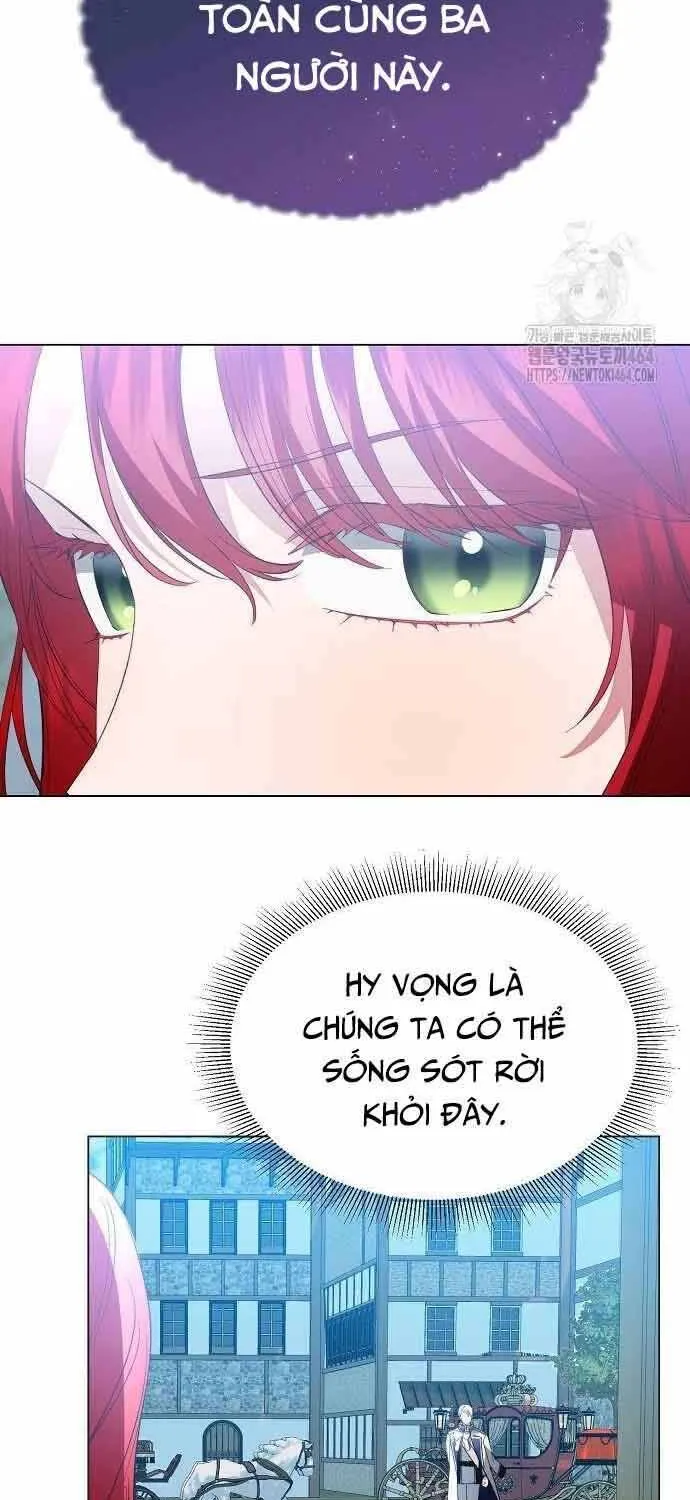Ta Đã Hóa Thành Hắc Hoa Chap 28 - Next Chap 29