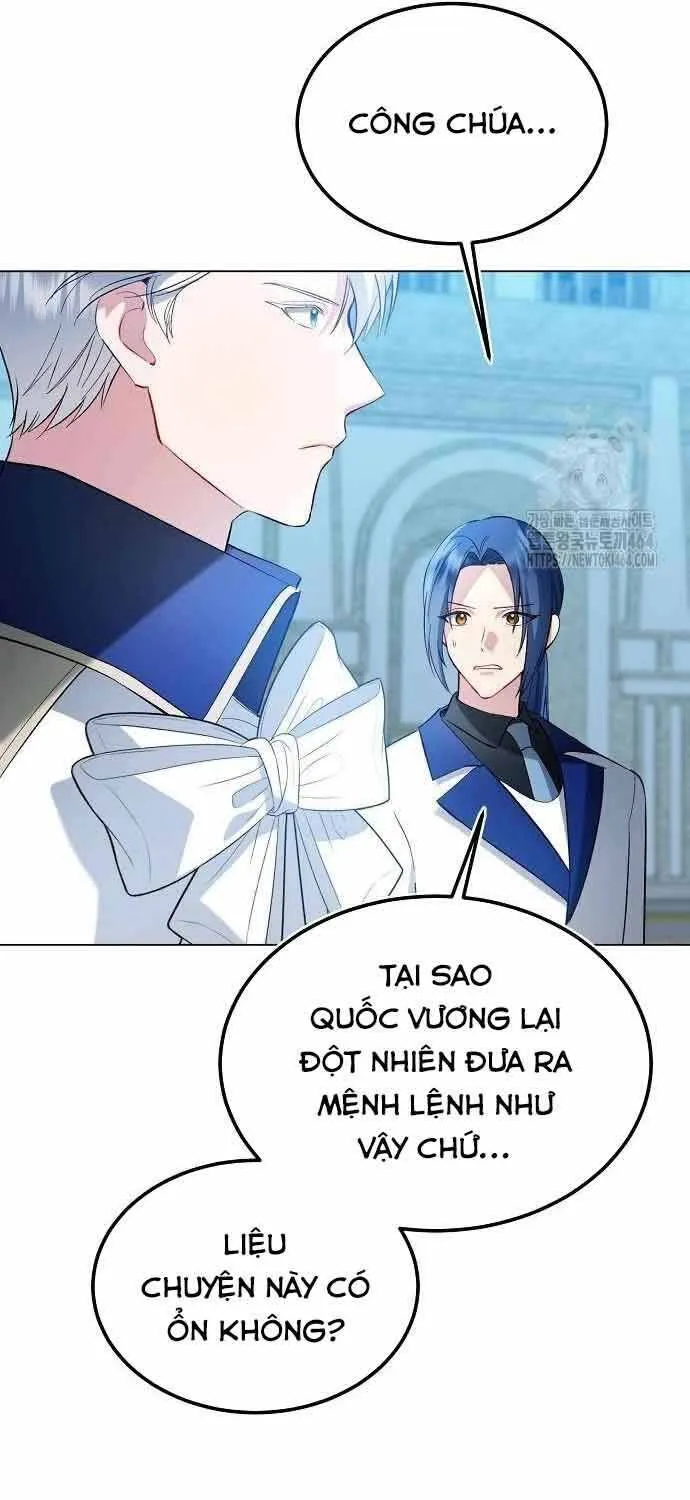 Ta Đã Hóa Thành Hắc Hoa Chap 28 - Next Chap 29