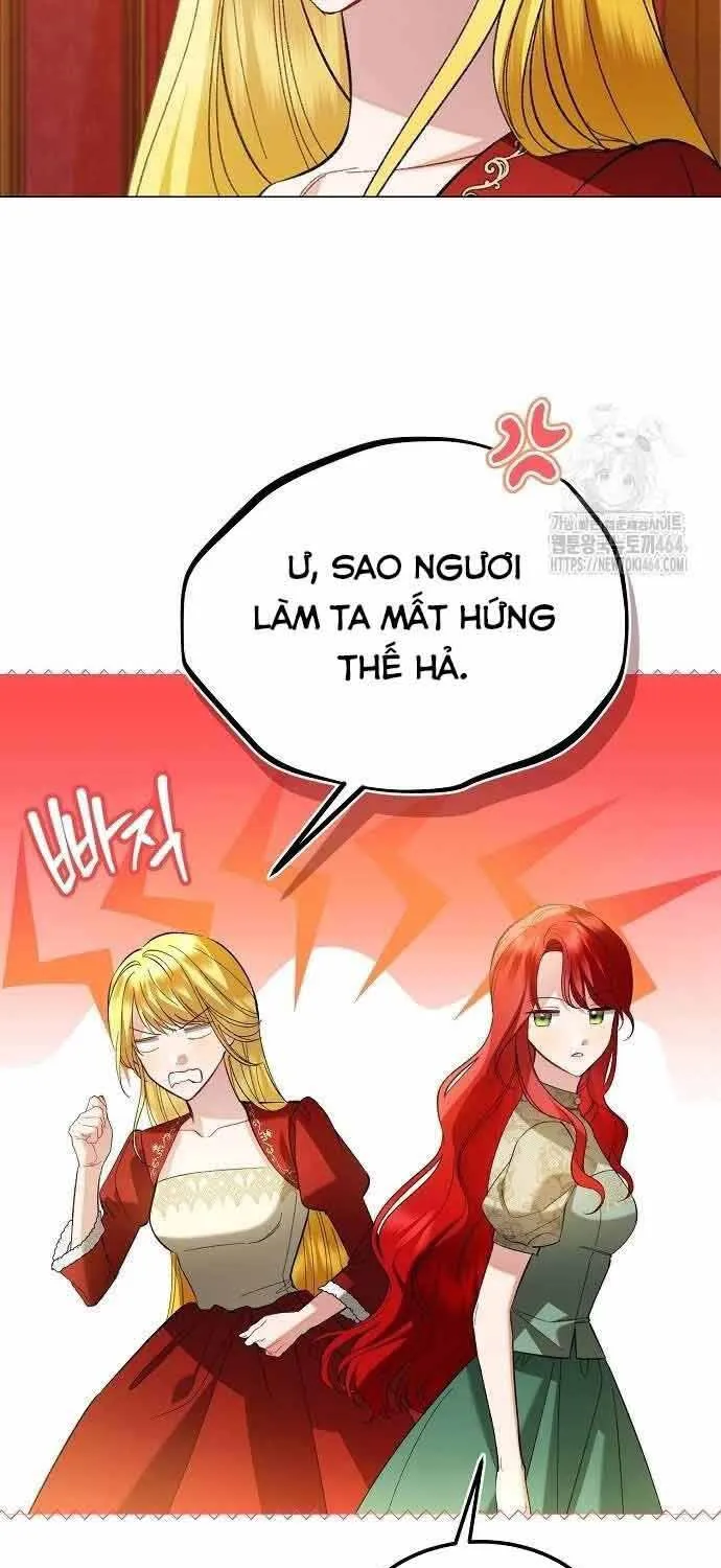 Ta Đã Hóa Thành Hắc Hoa Chap 28 - Next Chap 29